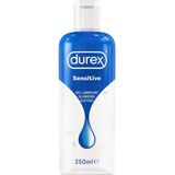 Durex Glijmiddel Sensitive - 250 ml