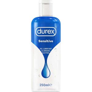 Durex Glijmiddel Sensitive - 250 ml