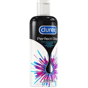 Durex Glijmiddel Perfect Gliss Anaal - siliconen - 250ml - Grootverpakking