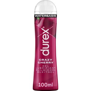 Durex Play Crazy Glijmiddel - 100 ml