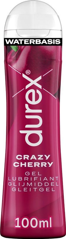 Durex Play Crazy Glijmiddel - 100 ml