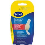 Scholl Blarenpleisters Teen 6 stuks