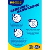 Scholl - Blarenpleisters - Mixed - 5 Stuks - Waterdicht en Ademend