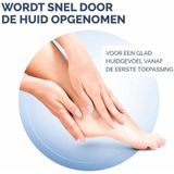 Scholl Voetcrème - Hydraterende Dagcrème - Normale Huid - 150 ml