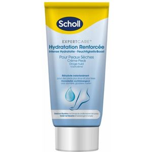 Scholl Voetcrème Intense Hydratatie 75 ml