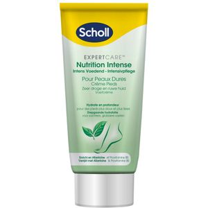 Scholl Voetcrème Intens Voedend 75 ml