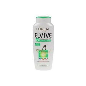 L'Oréal Elvital Shampoo Multivitamins 2 in 1 250ml