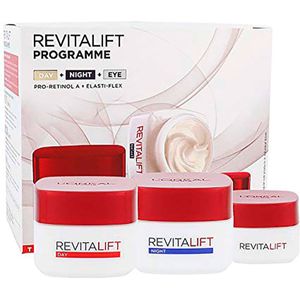 L'Oréal Paris - Advanced Revitalift - Gezichtsbehandeling - 115ml