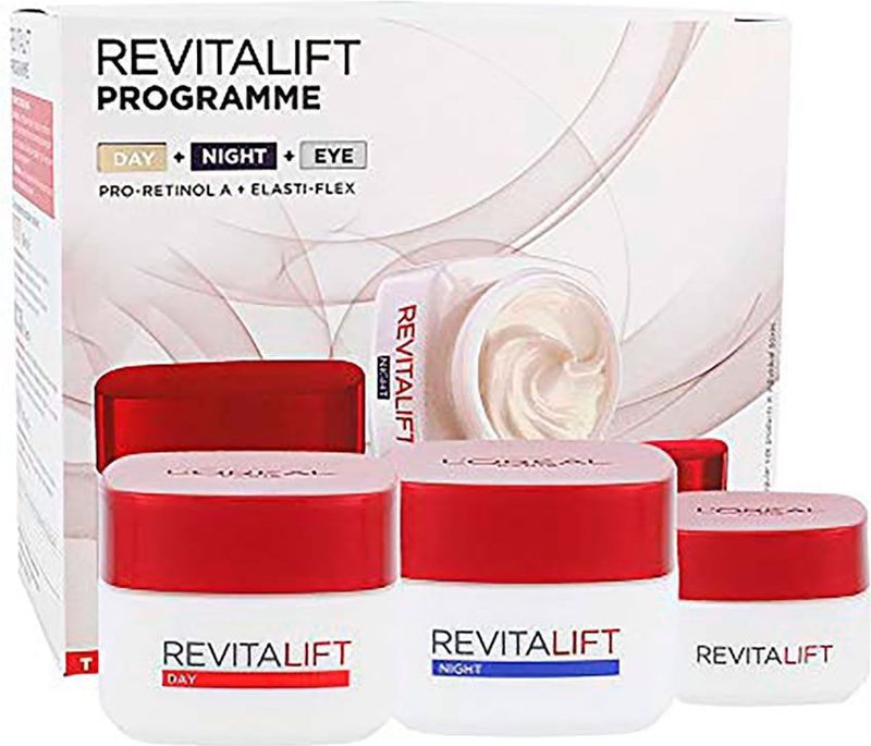 L'Oréal Paris - Advanced Revitalift - Gezichtsbehandeling - 115ml