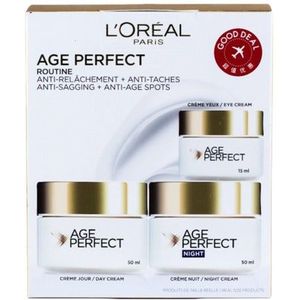 L'Oréal Professionnel - Age Perfect Programme - 115 ml