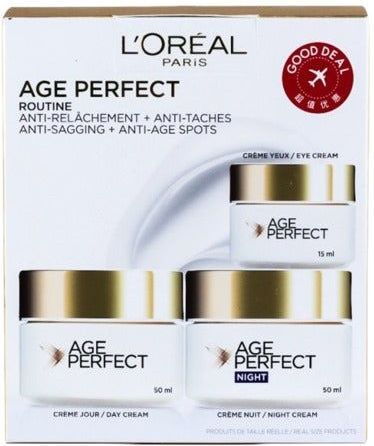 L'Oréal Professionnel - Age Perfect Programme - 115 ml