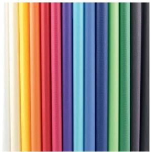 10 x Clairefontaine Kraftpapier 300x70cm 70g/qm zitrone