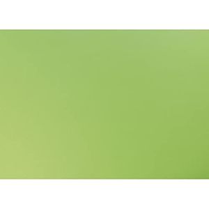 Maildor by Clairefontaine 455319C, verpakking met 25 vellen kleikarton, 120 g, kleur appelgroen, formaat 50 x 65 cm, gerecycled papier, glad en karton, knutselen en knutselen