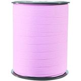 Clairefontaine Geschenkband matt gerippt 10mmx250m rosa