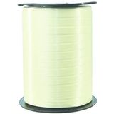 Clairefontaine Geschenkband glatt 7mmx500m elfenbein
