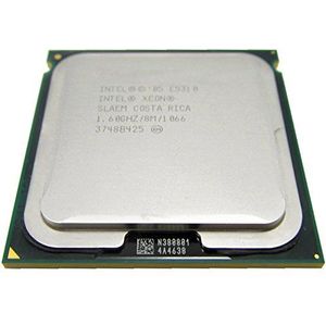 Intel Xeon QC E5310 – Processor