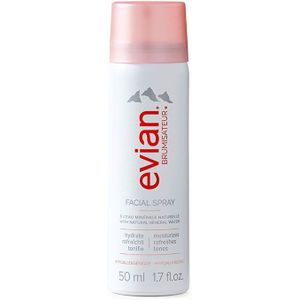 Evian Brumisateur Facial Spray 50 ml