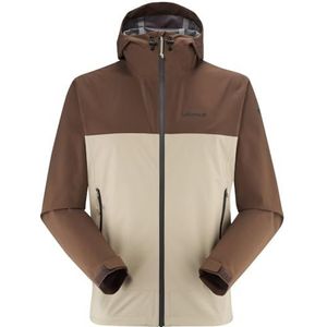 Lafuma - SHIFT CLIM - Veste Imperméable - Drie Lagen - Randonnée Trekking Lifestyle