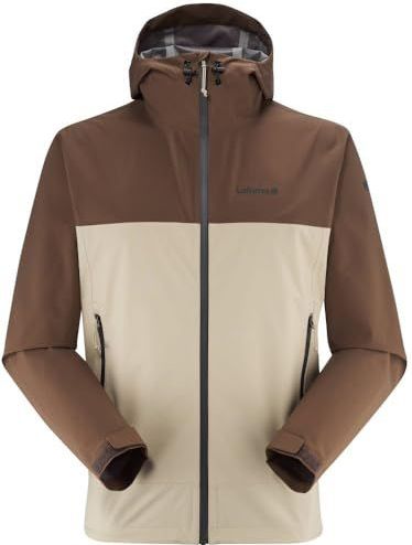 Lafuma - SHIFT CLIM - Veste Imperméable - Drie Lagen - Randonnée Trekking Lifestyle