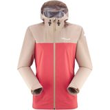 Lafuma - Shift Clim Jkt W Terracotta - Damesjack - Rood