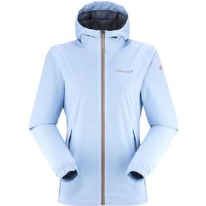 Lafuma - Access Damesjas - Regenjas - Groen - 100% Gerecycled Polyester