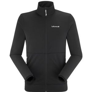 Lafuma - Shield Fz M - Fleece - Licht - Ademend - 100% Gerecycled Polyester