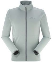 Lafuma - Shield F Zip - Fleece Jas - Groen - 100% Gerecycled Polyester