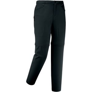 Lafuma - Zip-off Pants M - Wandelbroek - 90% Gerecycled Polyester - Verstelbare Tailleband