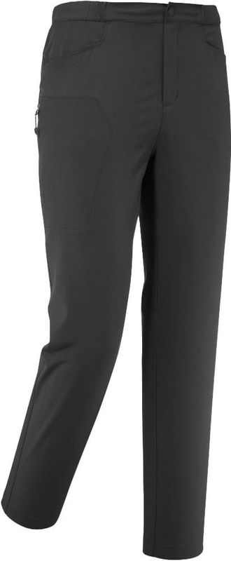 Lafuma - Active Pants M Black - Broek - Zwart