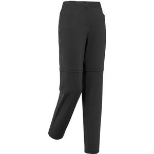 Afritsbroek - Grijs - 90% Gerecycled Polyester - Verstelbare Tailleband