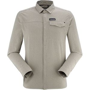 Lafuma - Skim Shield - Overhemd - Synthetisch - Lange Mouwen, Ademend, Geurbeheersing