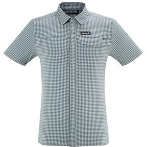 Lafuma - Skim Shirt - Herenhemd - Korte Mouwen
