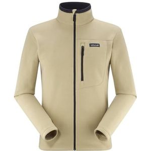 Lafuma - Access Micro FZ - Fleece - Beige - Gerecycled Polyester