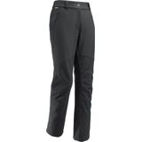 lafuma track softshell pants women black