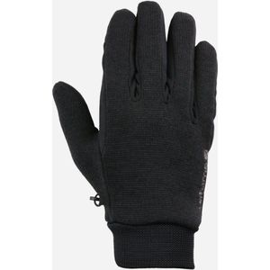 Lafuma Vars Gloves, zwart Handschoenmaat M | 8-9
