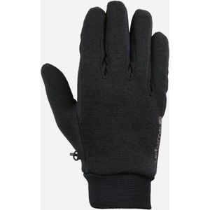 Lafuma Vars Gloves, zwart Handschoenmaat XL | 10-11