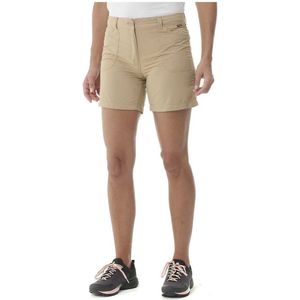 Lafuma - Access - Korte Broek - Beige - 42 Vrouw