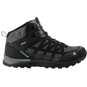 Lafuma Shift Cl Mid Hiking Boots Zwart EU 41 1/3 Vrouw