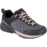 lafuma fast access grey women s hiking shoes