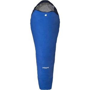 Lafuma Active 10 - Slaapzak Azur Blue Left Zip