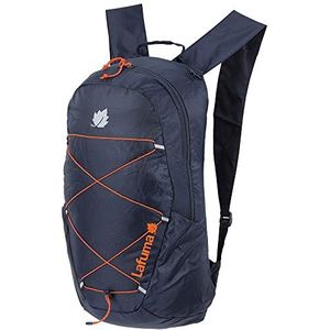 Lafuma - Active Packable - compacte rugzak voor wandelen en reizen - 15 liter volume - blauw één maat