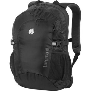 lafuma alpic 20 hiking bag black unisex