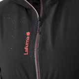 LAFUMA Shift Goretex Jas Mannen Zwart - Maat S