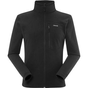 Lafuma - Access Micro - Fleece - Zwart - Volledige Rits