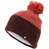 lafuma track beanie women red