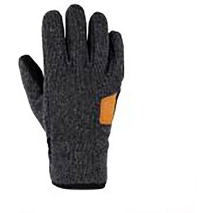 Lafuma Essential Wool Handschoenen Zwart L Man