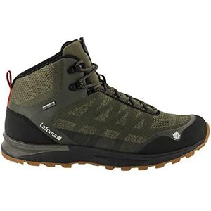 Lafuma Shift Mid Clim M, wandelschoen voor heren, donkerbrons., 41.5 EU