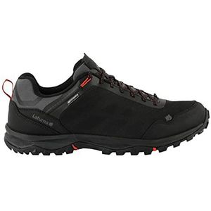 Lafuma Access Clim M, wandelschoenen voor heren, Zwart