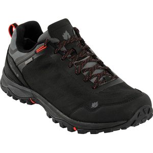 Lafuma Access Clim M wandelschoenen voor heren, Zwart, 43 1/3 EU