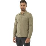 Lafuma - Skim Shield - Overhemd - Met Lange Mouwen